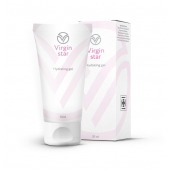 Интимный лубрикант для женщин Titan Gel Virgin Star - 50 мл. - Titan - купить с доставкой в Рубцовске