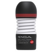Мастурбатор TENGA Rolling Head Cup Strong - Tenga - в Рубцовске купить с доставкой