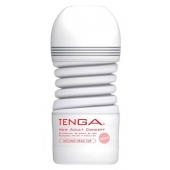 Мастурбатор TENGA Rolling Head Cup Soft - Tenga - в Рубцовске купить с доставкой