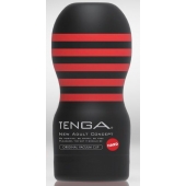 Мастурбатор TENGA Original Vacuum Cup Hard - Tenga - в Рубцовске купить с доставкой