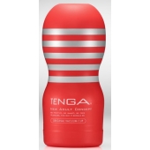 Мастурбатор TENGA Original Vacuum Cup - Tenga - в Рубцовске купить с доставкой