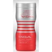 Мастурбатор TENGA Dual Sensation Cup - Tenga - в Рубцовске купить с доставкой