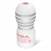 Мастурбатор TENGA Original Vacuum Cup Soft - Tenga - в Рубцовске купить с доставкой