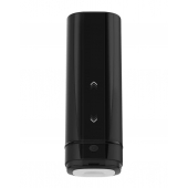 Мастурбатор для секса на расстоянии Onyx+ - Kiiroo - в Рубцовске купить с доставкой