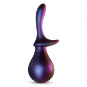 Фиолетовый анальный душ Nebula Bulb - ONE DC B.V. - купить с доставкой в Рубцовске