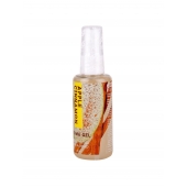 Интимный лубрикант EGZO AROMA с ароматом яблока и корицы - 50 мл. - EGZO - купить с доставкой в Рубцовске
