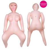 Секс-кукла Анастасия - Erowoman-Eroman - в Рубцовске купить с доставкой
