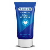 Смазка на водной основе TOREX  Классическая  - 50 мл. - Torex - купить с доставкой в Рубцовске