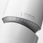 Мастурбатор TENGA AERO Silver Ring - Tenga - в Рубцовске купить с доставкой