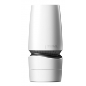 Мастурбатор TENGA AERO Silver Ring - Tenga - в Рубцовске купить с доставкой