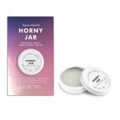 Возбуждающий бальзам для клитора HORNY JAR - 8 гр. - Bijoux Indiscrets - купить с доставкой в Рубцовске