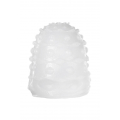 Мастурбатор-яйцо Satisfyer Bubble Mini Masturbator - Satisfyer - в Рубцовске купить с доставкой