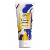 Интимная смазка на водной основе OYO Personal Gel Universal - 50 мл. - OYO - купить с доставкой в Рубцовске