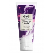 Интимная смазка на водной основе с пролонгирующим эффектом OYO Personal Gel Menthol - 50 мл. - OYO - купить с доставкой в Рубцовске