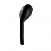Черное эрекционное виброкольцо Majestic Duo - Satisfyer - в Рубцовске купить с доставкой