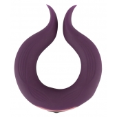 Вибратор для пар Two Motors Couple’s Ring в форме кольца - Orion - в Рубцовске купить с доставкой