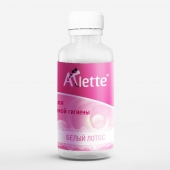 Гель для интимной гигиены Arlette  Белый лотос  - 100 мл. - Arlette - купить с доставкой в Рубцовске