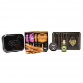 Эротический набор Weekender Kit The Original - Kama Sutra - купить с доставкой в Рубцовске
