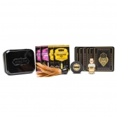 Эротический набор Weekender Kit Coconut Pineapple - Kama Sutra - купить с доставкой в Рубцовске
