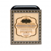 Эротический набор Weekender Kit Vanilla Creme - Kama Sutra - купить с доставкой в Рубцовске