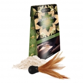 Пудра для тела Honey Dust Body Powder с ароматом жимолости - 28 гр. - Kama Sutra - купить с доставкой в Рубцовске