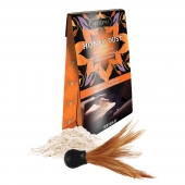 Пудра для тела Honey Dust Body Powder с ароматом манго - 28 гр. - Kama Sutra - купить с доставкой в Рубцовске