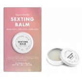 Бальзам для клитора Sexting Balm - 8 гр. - Bijoux Indiscrets - купить с доставкой в Рубцовске