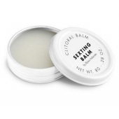 Бальзам для клитора Sexting Balm - 8 гр. - Bijoux Indiscrets - купить с доставкой в Рубцовске