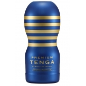 Мастурбатор TENGA Premium Original Vacuum Cup - Tenga - в Рубцовске купить с доставкой
