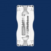 Мастурбатор TENGA Premium Dual Sensation Cup - Tenga - в Рубцовске купить с доставкой