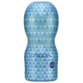 Мастурбатор с охлаждающей смазкой TENGA Original Vacuum Cup Extra Cool - Tenga - в Рубцовске купить с доставкой
