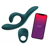 Подарочный набор для двоих We-Vibe Date Night Set - We-vibe - в Рубцовске купить с доставкой