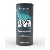 Пудра для ухода за игрушками Virgin Wonder Renewing Powder - MyStim - в Рубцовске купить с доставкой