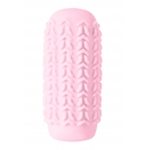Розовый мастурбатор Marshmallow Maxi Candy - Lola Games - в Рубцовске купить с доставкой