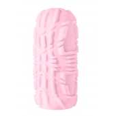 Розовый мастурбатор Marshmallow Maxi Fruity - Lola Games - в Рубцовске купить с доставкой