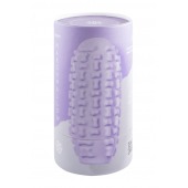 Сиреневый мастурбатор Marshmallow Maxi Syrupy - Lola Games - в Рубцовске купить с доставкой