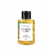 Массажное масло Pleasure Lab Refreshing с ароматом манго и мандарина - 100 мл. - Pleasure Lab - купить с доставкой в Рубцовске