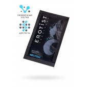 Пробник лубриканта на водной основе Erotist Neutral - 4 мл. - Erotist Lubricants - купить с доставкой в Рубцовске
