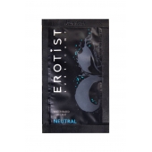 Пробник лубриканта на водной основе Erotist Neutral - 4 мл. - Erotist Lubricants - купить с доставкой в Рубцовске