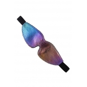 Радужная маска Anonymo - ToyFa - купить с доставкой в Рубцовске