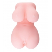 Мастурбатор-вагина Babycakes - ToyFa - в Рубцовске купить с доставкой