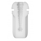 Сменный рукав для мастурбатора Sam Neo Sleeve - Svakom - в Рубцовске купить с доставкой