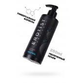 Лубрикант на водной основе Erotist Neutral - 250 мл. - Erotist Lubricants - купить с доставкой в Рубцовске