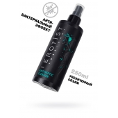 Антибактериальное средство Erotist Antiseptic Cleaner - 250 мл. - Erotist Lubricants - купить с доставкой в Рубцовске
