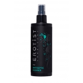 Антибактериальное средство Erotist Antiseptic Cleaner - 250 мл. - Erotist Lubricants - купить с доставкой в Рубцовске