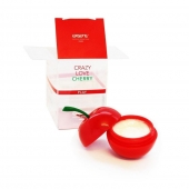 Крем для стимуляции сосков Crazy Love Cherry - 8 мл. - Exsens - купить с доставкой в Рубцовске