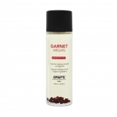 Органическое массажное масло GARNET ARGAN - 100 мл. - Exsens - купить с доставкой в Рубцовске