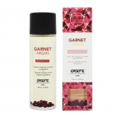 Органическое массажное масло GARNET ARGAN - 100 мл. - Exsens - купить с доставкой в Рубцовске