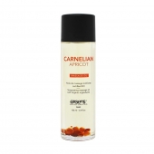 Органическое массажное масло CARNELIAN APRICOT - 100 мл. - Exsens - купить с доставкой в Рубцовске