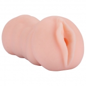 Телесный мастурбатор-вагина Tracey - Dream Toys - в Рубцовске купить с доставкой